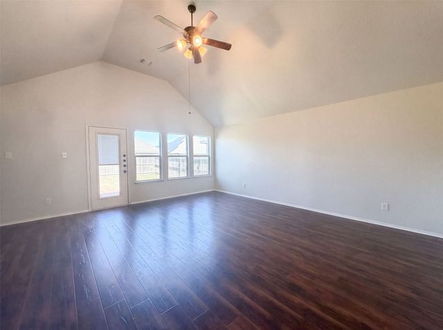 11920 Hassop Lane, Burleson, TX 76028