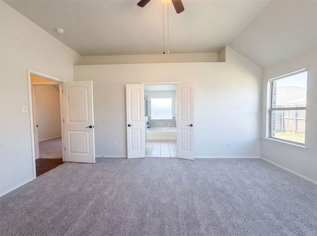11920 Hassop Lane, Burleson, TX 76028