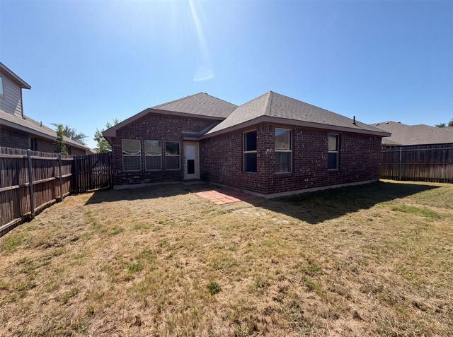 11920 Hassop Lane, Burleson, TX 76028