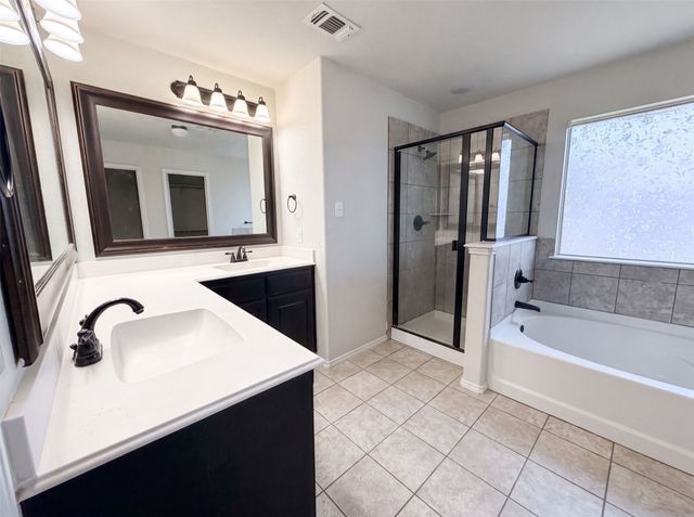 11920 Hassop Lane, Burleson, TX 76028