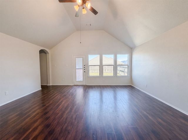 11920 Hassop Lane, Burleson, TX 76028