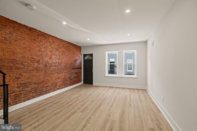 1520 S STILLMAN ST, Philadelphia, PA 19146