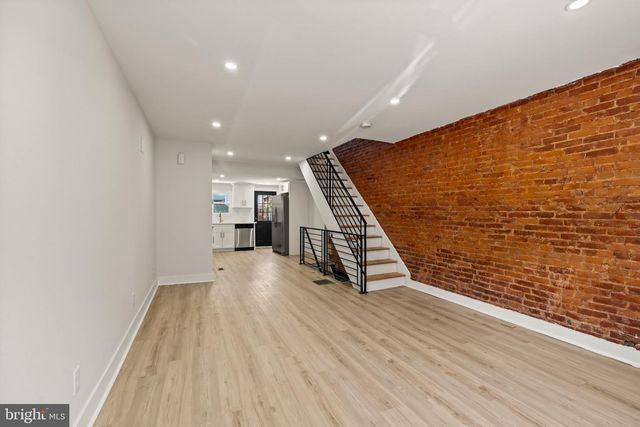 1520 S STILLMAN ST, Philadelphia, PA 19146