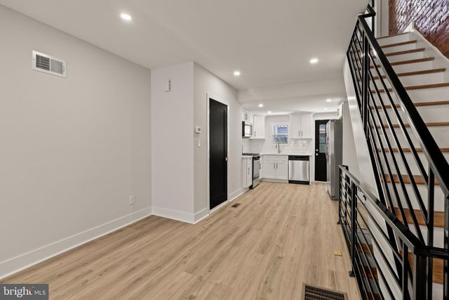 1520 S STILLMAN ST, Philadelphia, PA 19146
