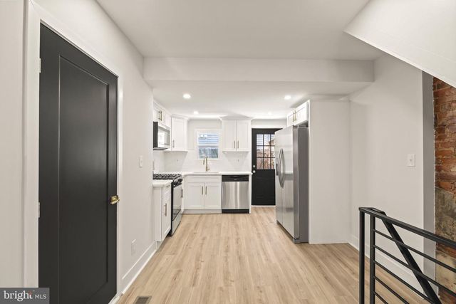 1520 S STILLMAN ST, Philadelphia, PA 19146