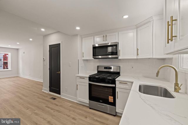 1520 S STILLMAN ST, Philadelphia, PA 19146