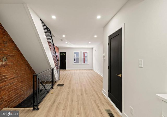 1520 S STILLMAN ST, Philadelphia, PA 19146