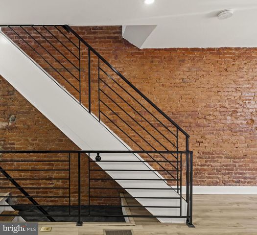 1520 S STILLMAN ST, Philadelphia, PA 19146