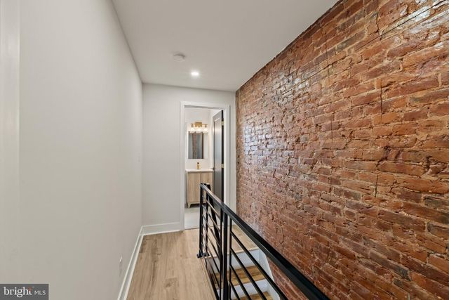 1520 S STILLMAN ST, Philadelphia, PA 19146