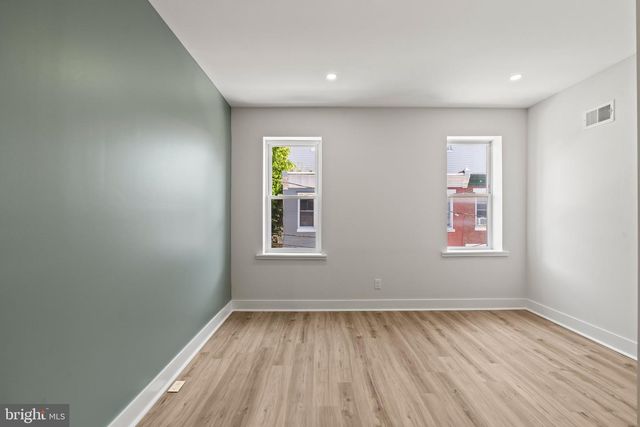 1520 S STILLMAN ST, Philadelphia, PA 19146