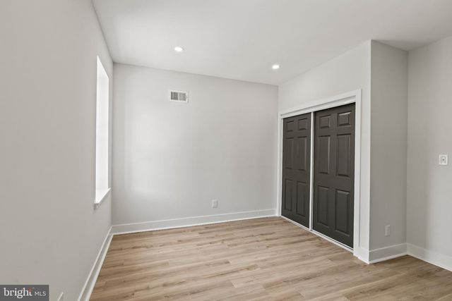 1520 S STILLMAN ST, Philadelphia, PA 19146
