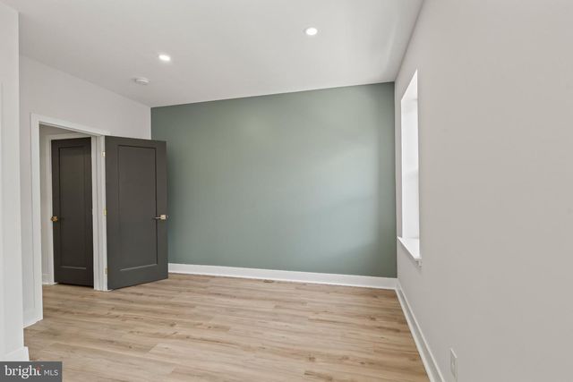 1520 S STILLMAN ST, Philadelphia, PA 19146