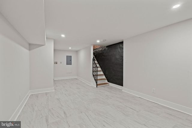 1520 S STILLMAN ST, Philadelphia, PA 19146