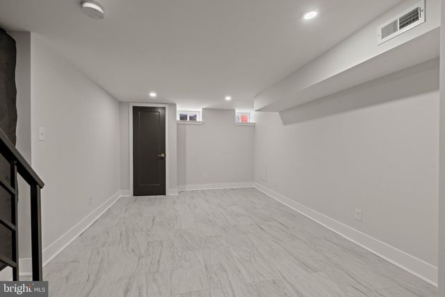 1520 S STILLMAN ST, Philadelphia, PA 19146
