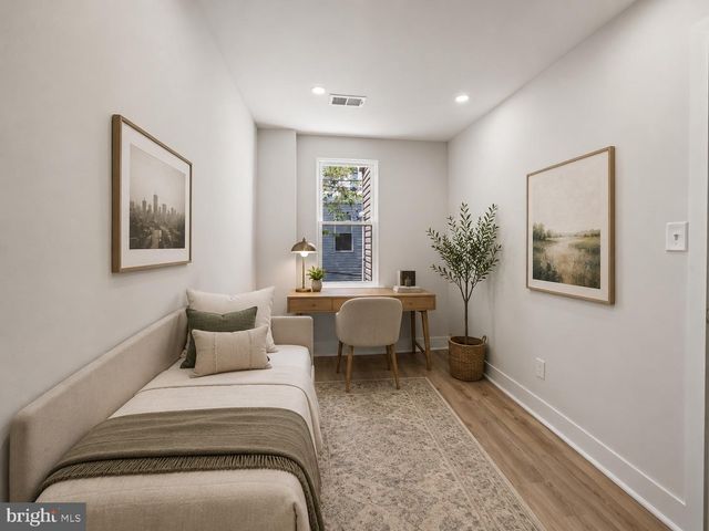 1520 S STILLMAN ST, Philadelphia, PA 19146