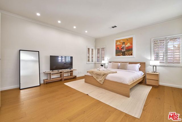 749 S Citrus Avenue, Los Angeles, CA 90036