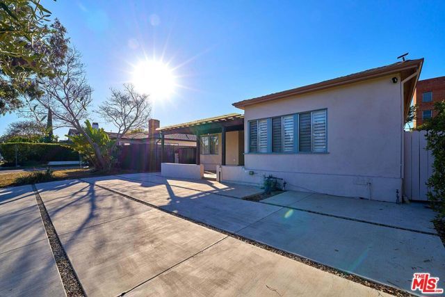 749 S Citrus Avenue, Los Angeles, CA 90036