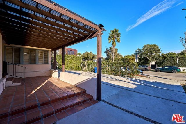 749 S Citrus Avenue, Los Angeles, CA 90036