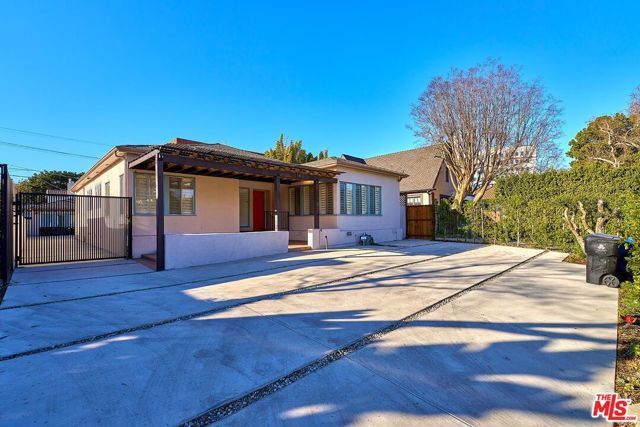 749 S Citrus Avenue, Los Angeles, CA 90036