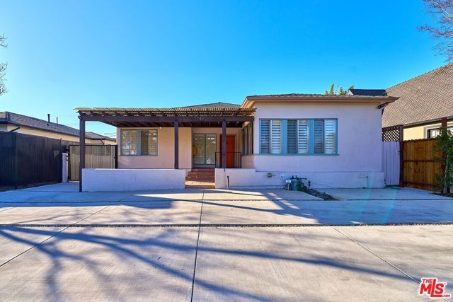 749 S Citrus Avenue, Los Angeles, CA 90036