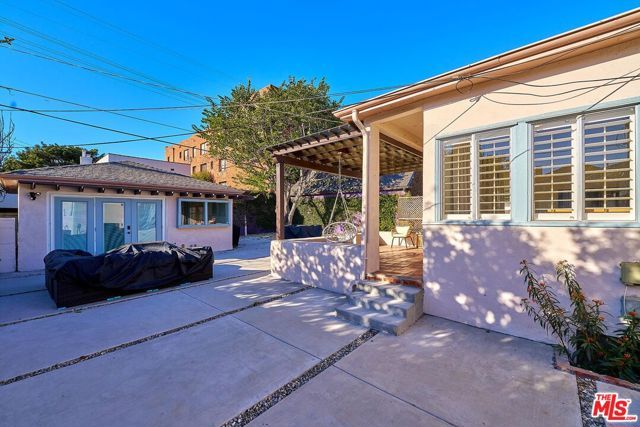 749 S Citrus Avenue, Los Angeles, CA 90036
