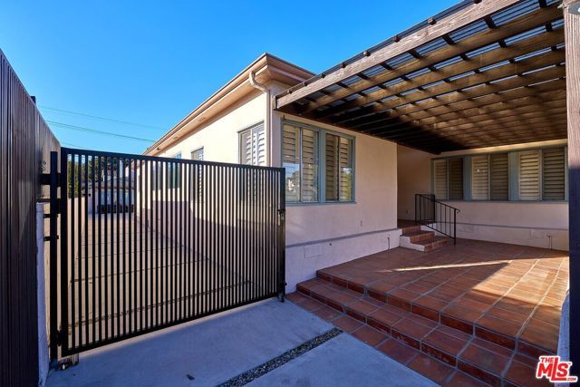 749 S Citrus Avenue, Los Angeles, CA 90036