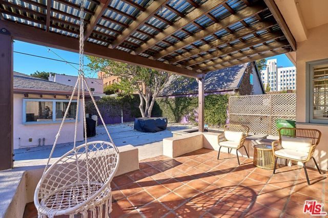 749 S Citrus Avenue, Los Angeles, CA 90036