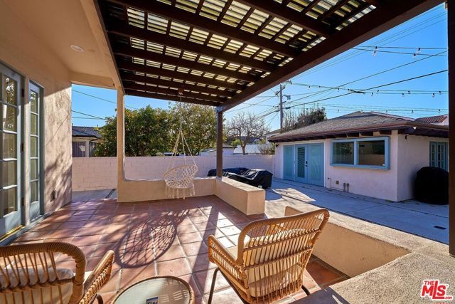 749 S Citrus Avenue, Los Angeles, CA 90036