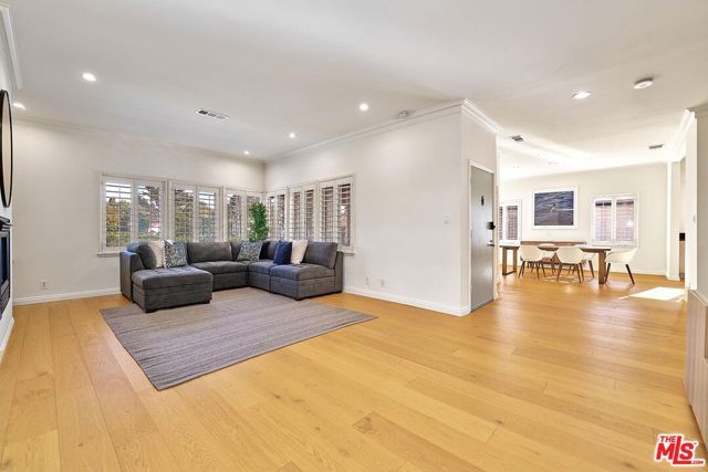 749 S Citrus Avenue, Los Angeles, CA 90036