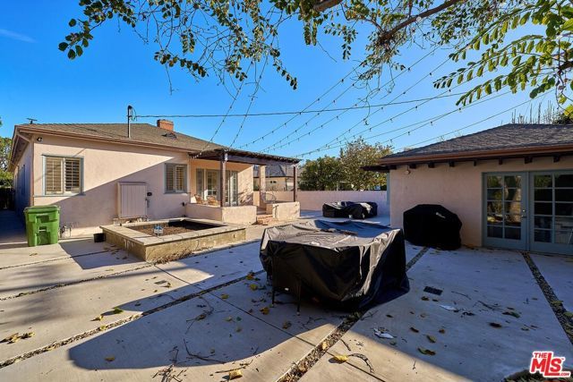 749 S Citrus Avenue, Los Angeles, CA 90036