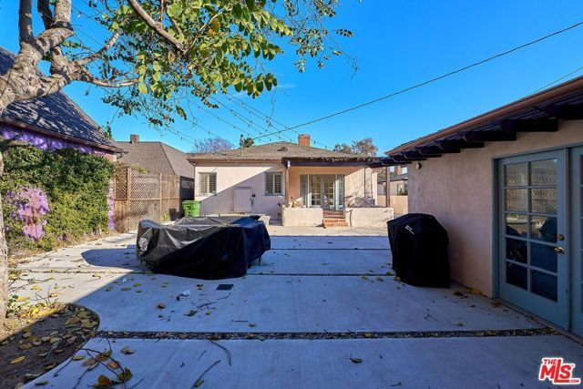 749 S Citrus Avenue, Los Angeles, CA 90036