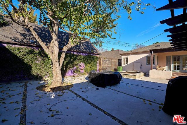 749 S Citrus Avenue, Los Angeles, CA 90036