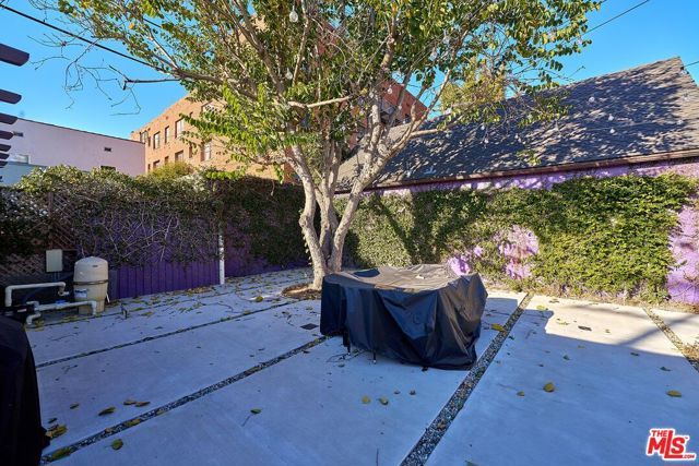 749 S Citrus Avenue, Los Angeles, CA 90036