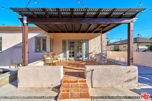 749 S Citrus Avenue, Los Angeles, CA 90036