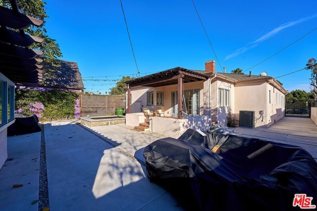 749 S Citrus Avenue, Los Angeles, CA 90036