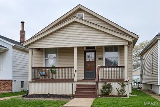 5300 Blow Street, St Louis, MO 63109