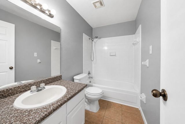 1707 Stone Lake Drive, Missouri City, TX 77489