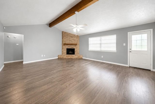 1707 Stone Lake Drive, Missouri City, TX 77489