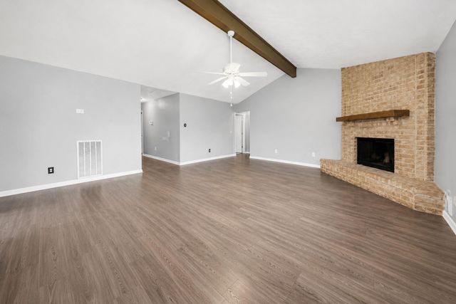 1707 Stone Lake Drive, Missouri City, TX 77489