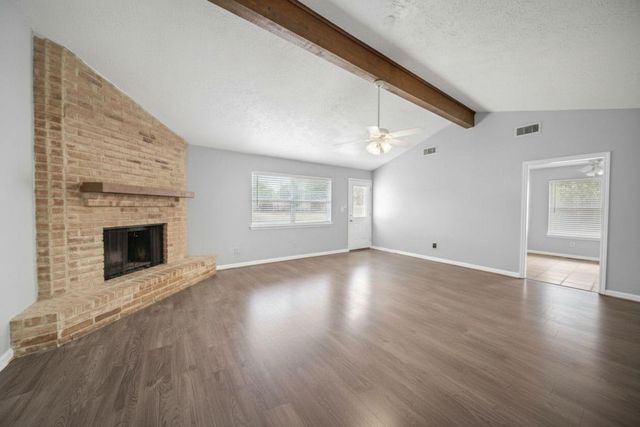 1707 Stone Lake Drive, Missouri City, TX 77489