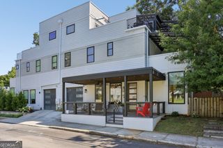 493 Winton Terrace NE B, Atlanta, GA 30308