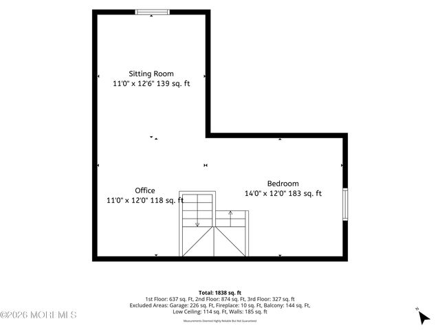384 Pine Avenue, Manasquan, NJ 08736