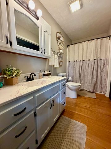 208 Carnation Drive, Corbin, KY 40701