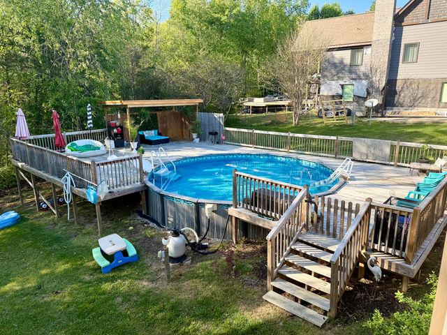 208 Carnation Drive, Corbin, KY 40701