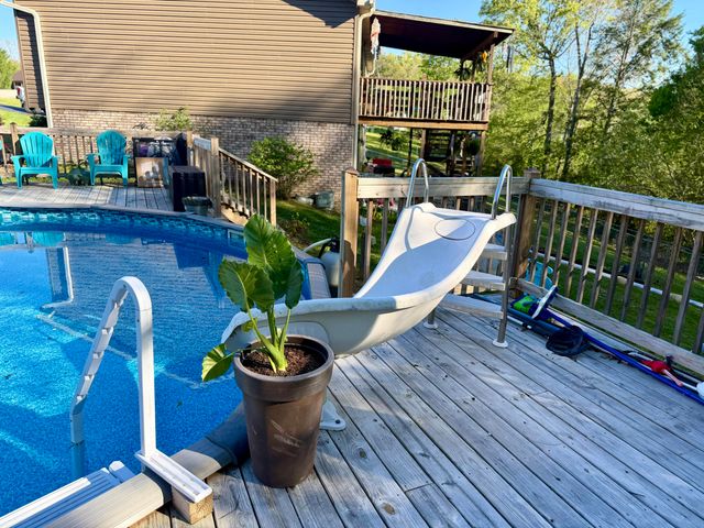 208 Carnation Drive, Corbin, KY 40701