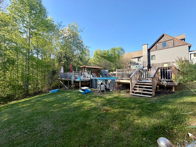208 Carnation Drive, Corbin, KY 40701