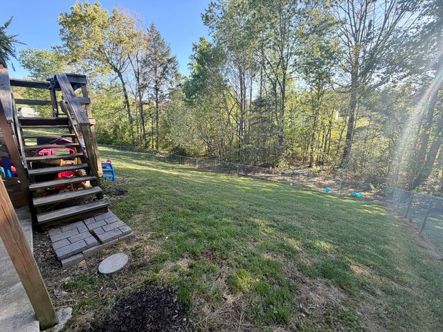 208 Carnation Drive, Corbin, KY 40701