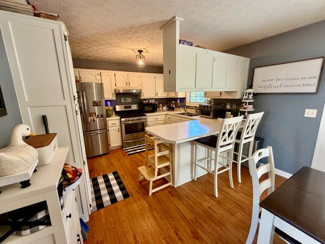 208 Carnation Drive, Corbin, KY 40701