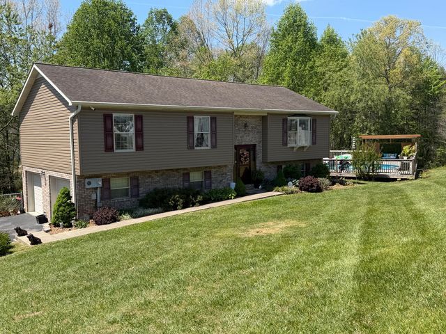 208 Carnation Drive, Corbin, KY 40701
