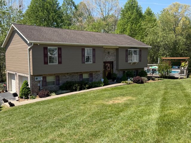 208 Carnation Drive, Corbin, KY 40701
